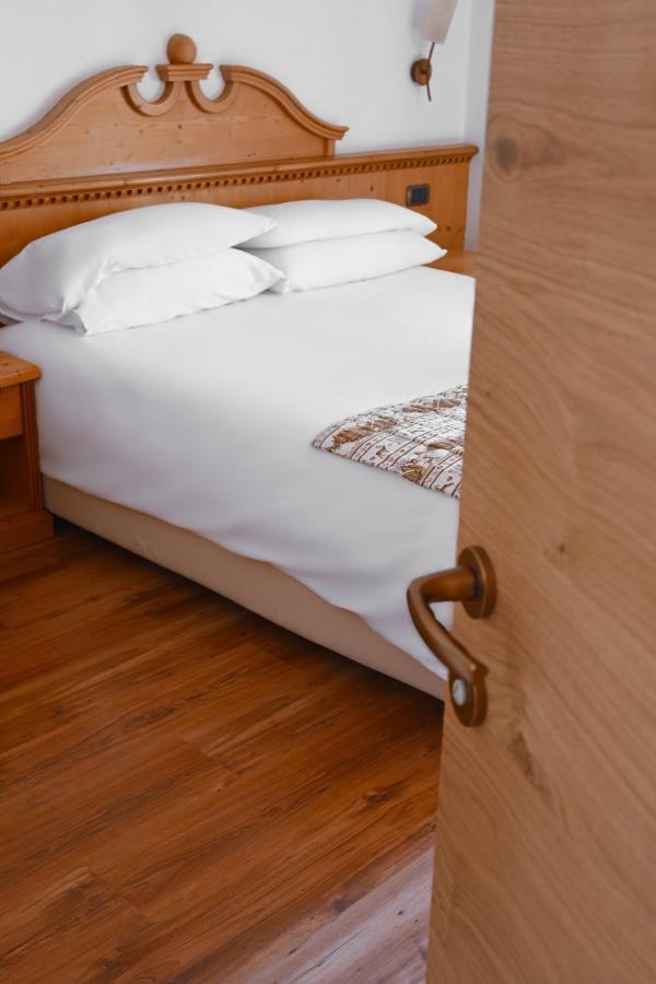 Monza Dolomites Hotel Moena Ngoại thất bức ảnh