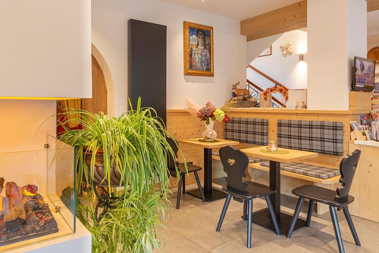 Monza Dolomites Hotel Moena Ngoại thất bức ảnh