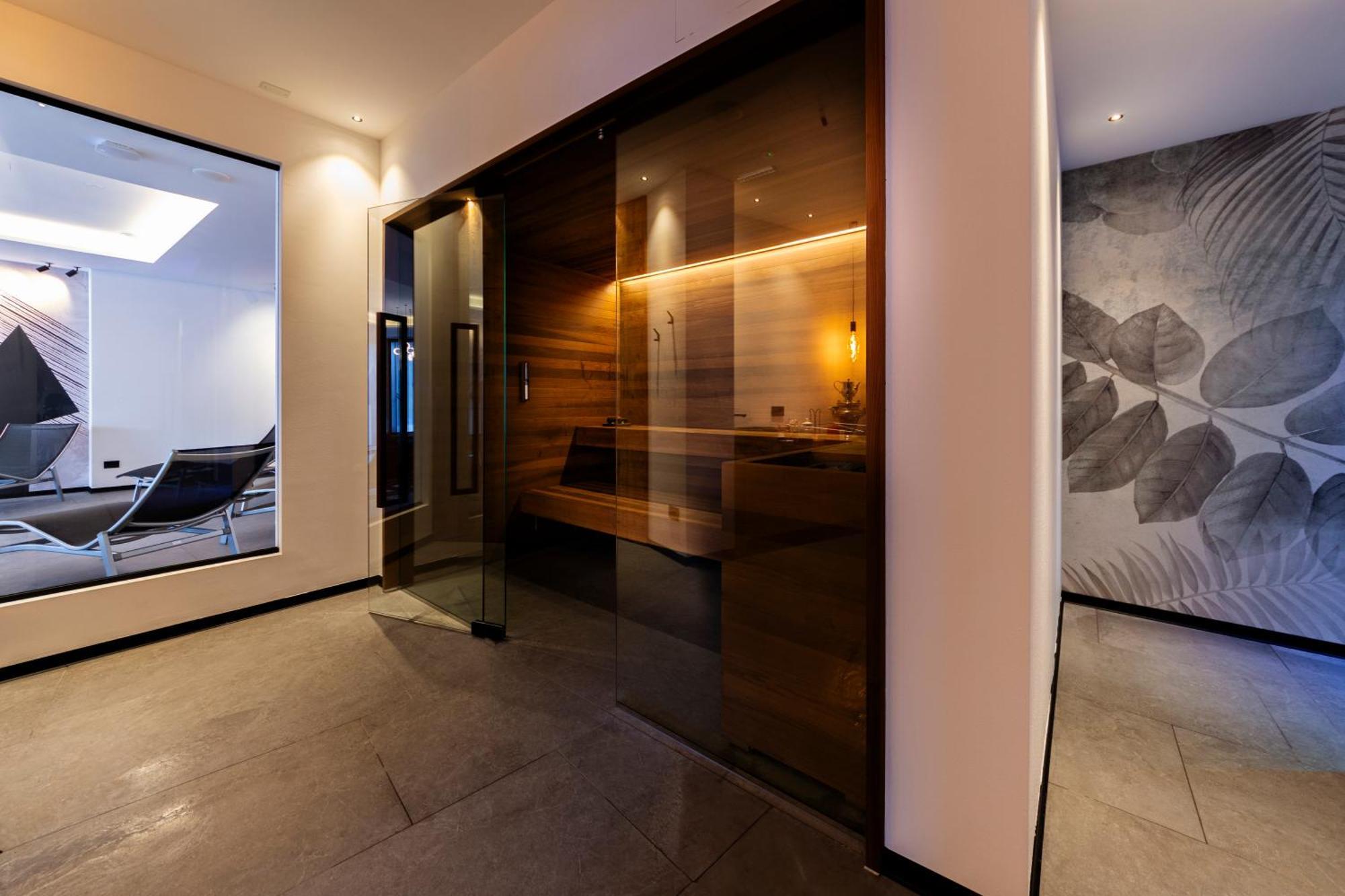 Monza Dolomites Hotel Moena Ngoại thất bức ảnh