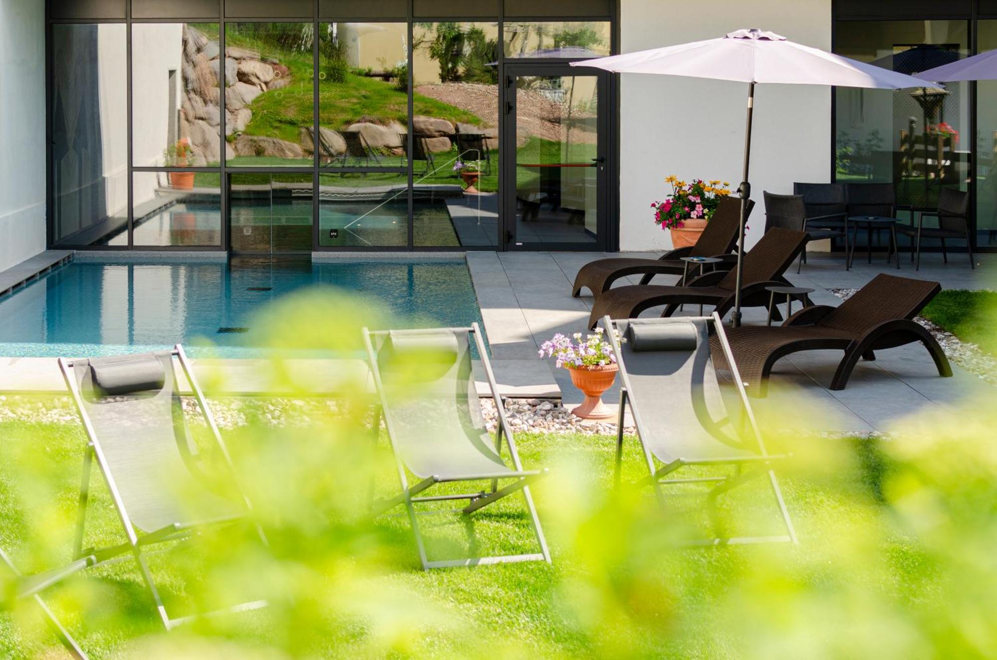 Monza Dolomites Hotel Moena Ngoại thất bức ảnh