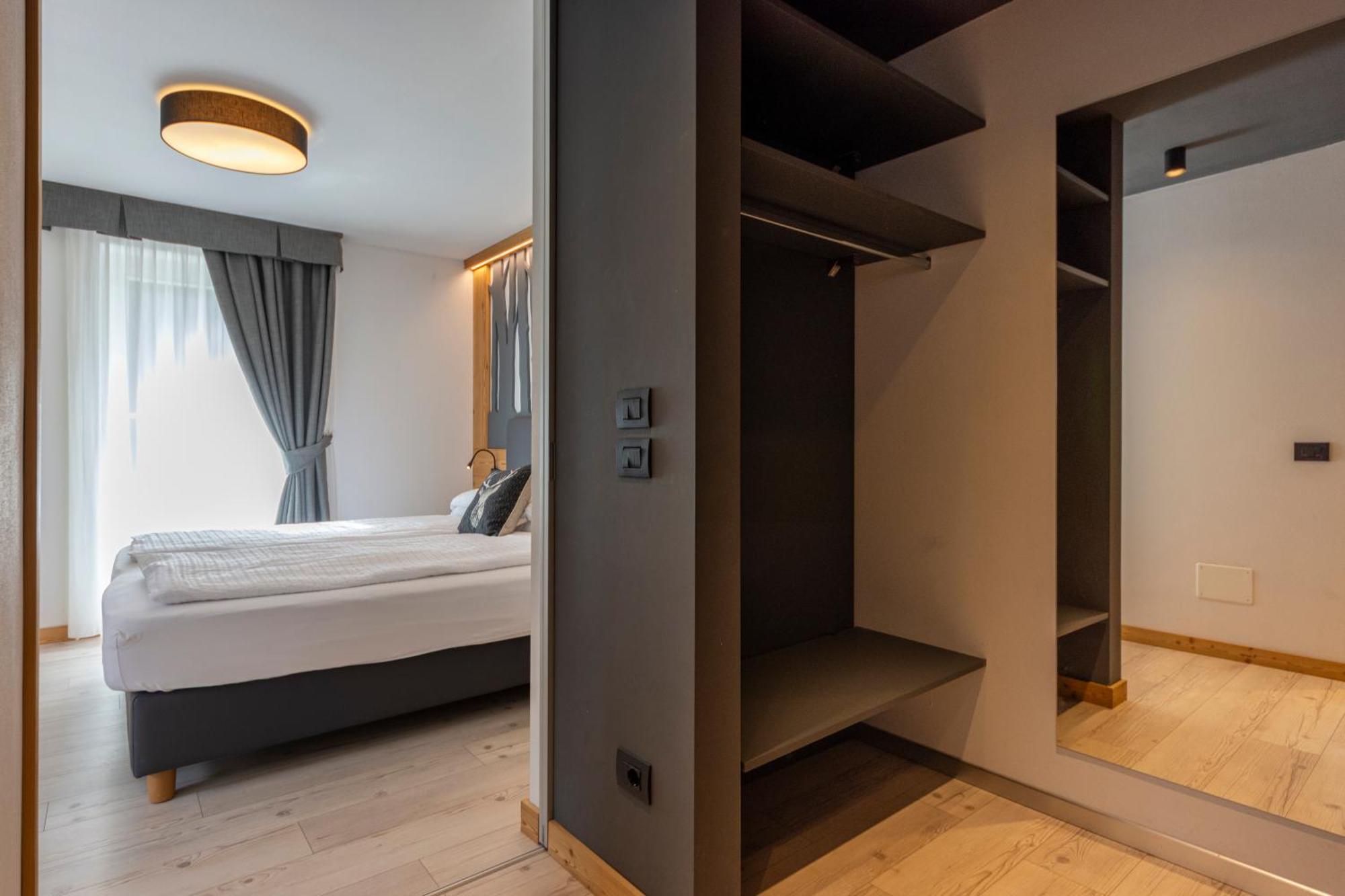 Monza Dolomites Hotel Moena Ngoại thất bức ảnh