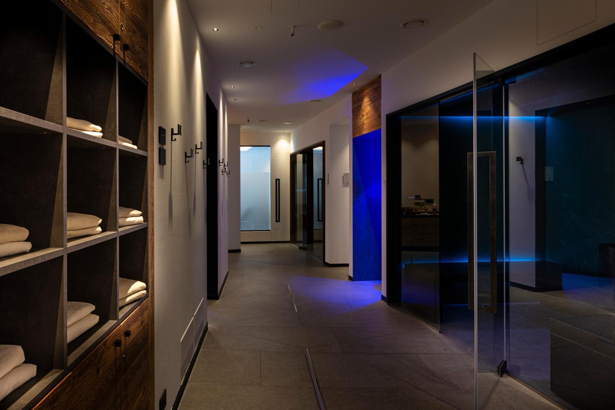 Monza Dolomites Hotel Moena Ngoại thất bức ảnh